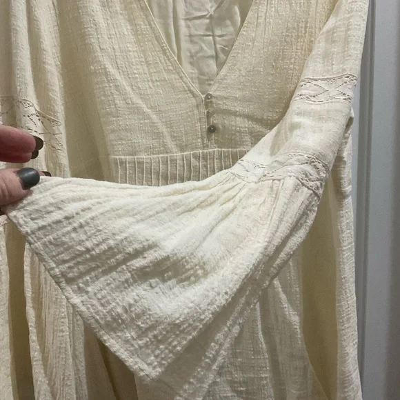 🌸SPELL🌸Doe Eyed Blouse M